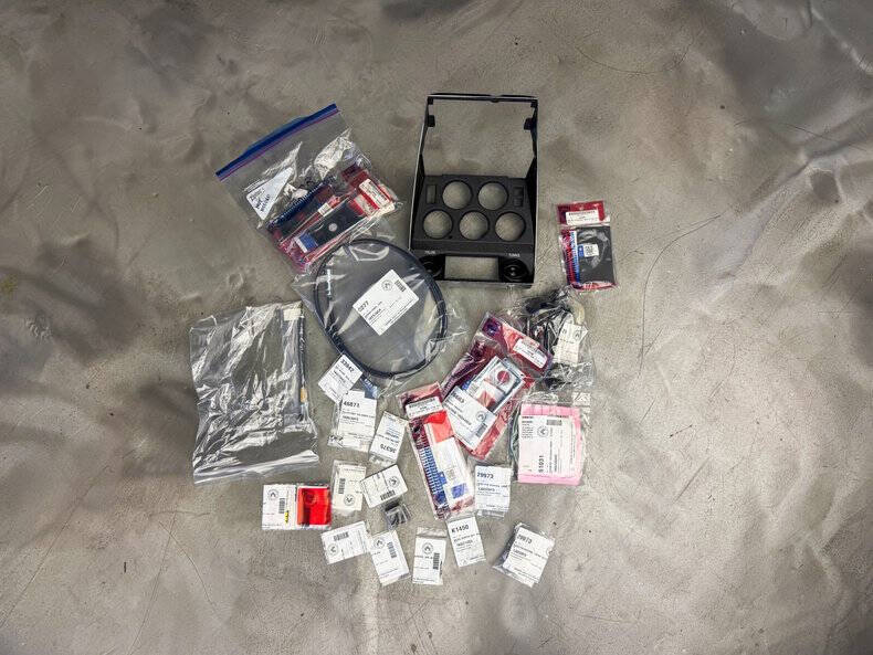 1972 Chevrolet Corvette