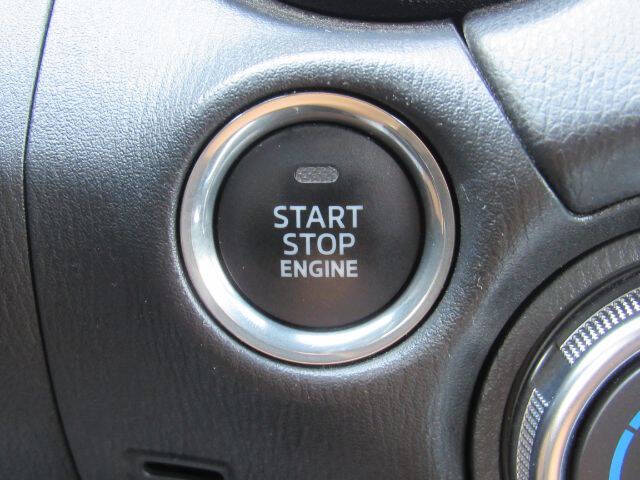 2024 Mazda MX-5 Miata RF Grand Touring