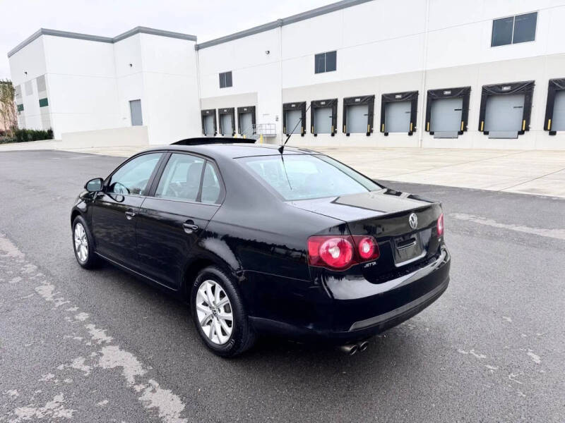2010 Volkswagen Jetta