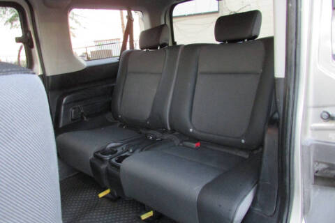 2003 Honda Element EX