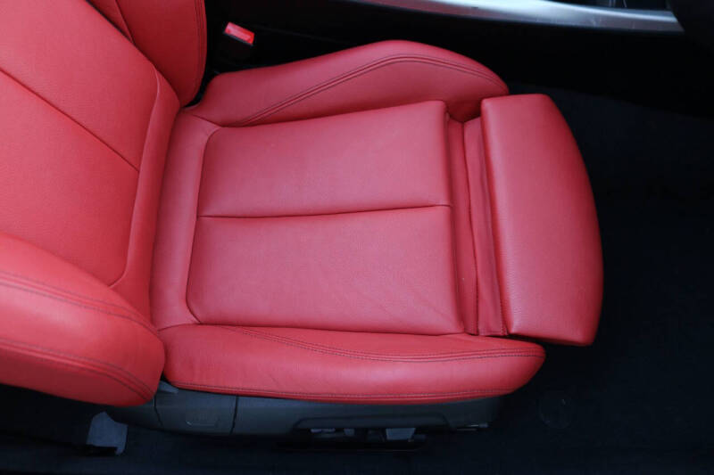 2015 BMW 2 Series M235i