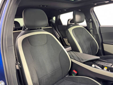 2022 Kia EV6 GT-Line