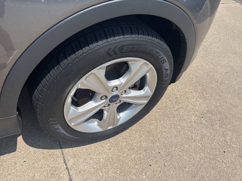 2013 Ford Escape SE