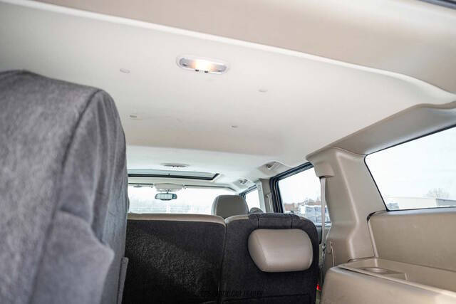 2003 HUMMER H2