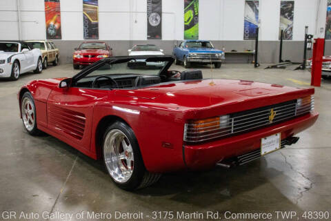 1989 Chevrolet Corvette