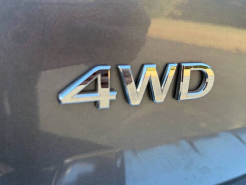 2021 Infiniti QX80 Premium Select