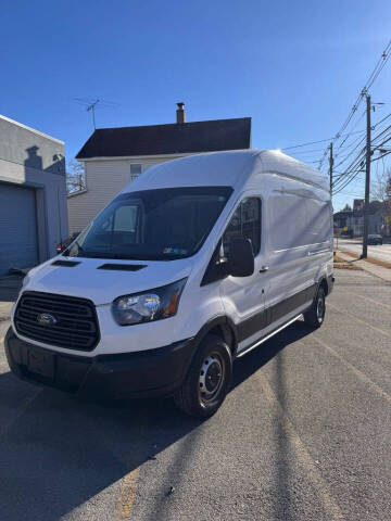 2019 Ford Transit for sale at Murphys Motors LLC in Hasbrouck Heights NJ