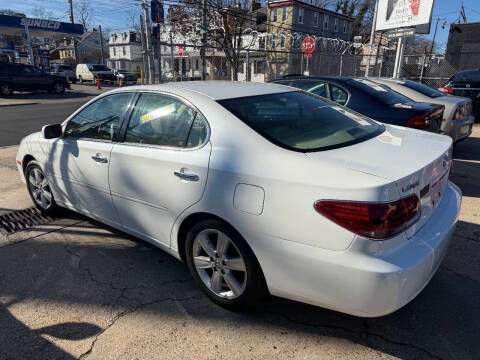 2005 Lexus ES 330