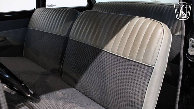 1956 Ford Customline