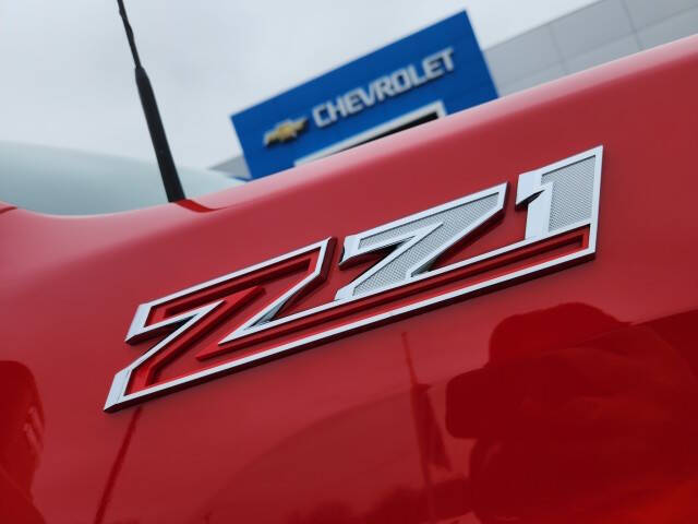 2022 Chevrolet Silverado 2500HD