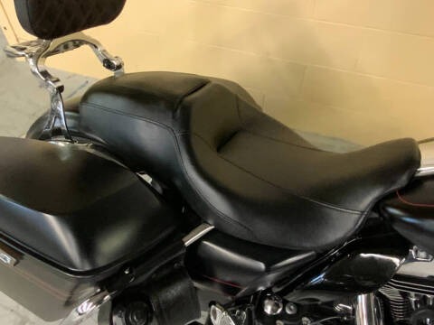 2016 Harley-Davidson Street Glide Special