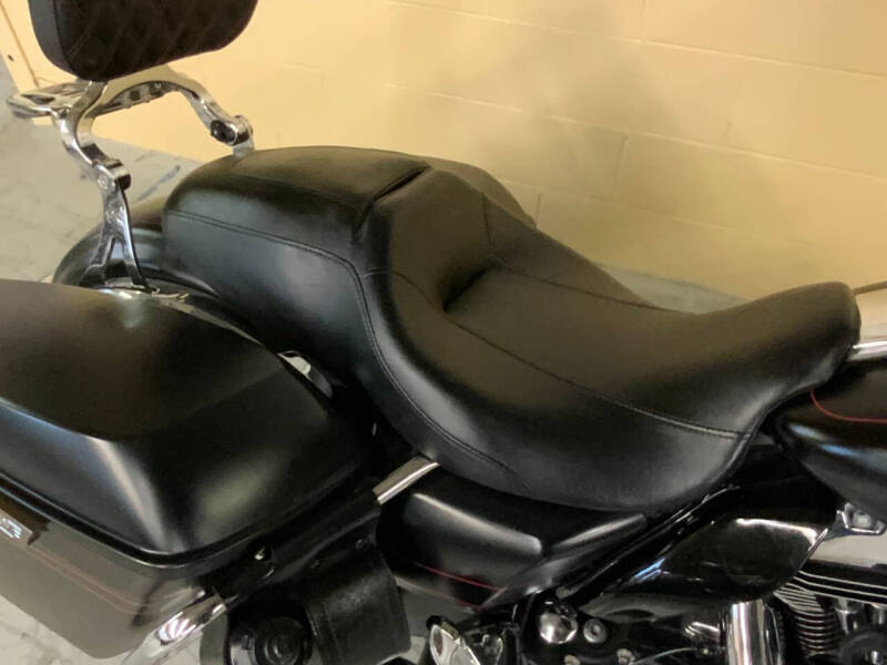 2016 Harley-Davidson Street Glide Special