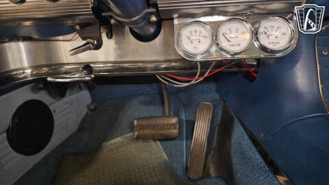 1960 Ford Thunderbird