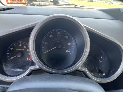 2010 Honda Element EX