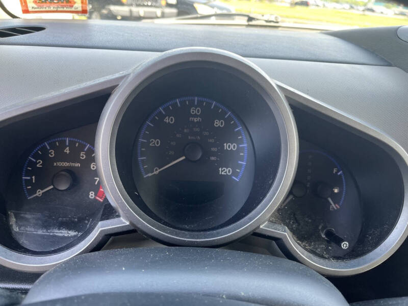 2010 Honda Element EX