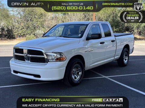 2009 Dodge Ram 1500