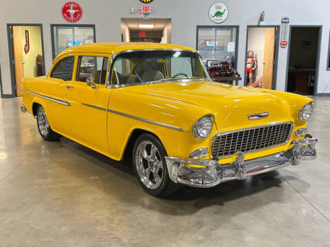 1955 Chevrolet Bel Air