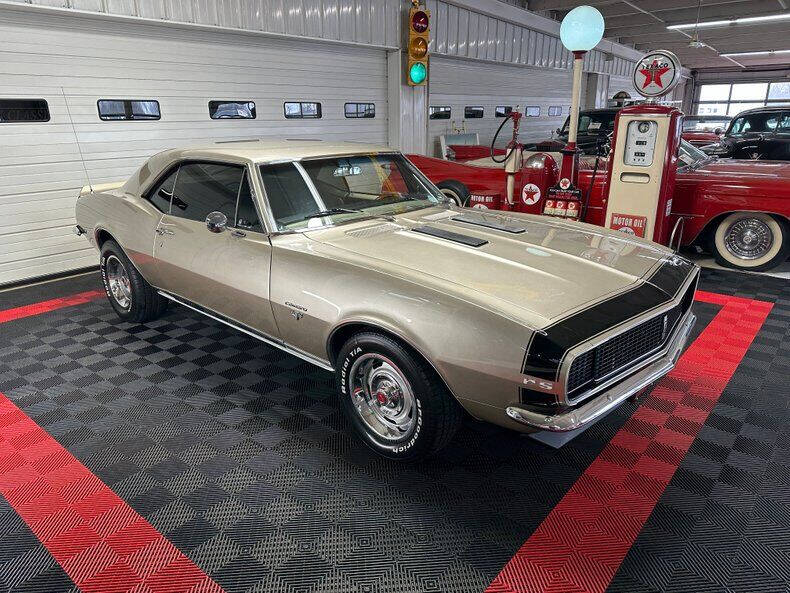 Classic Cars For Sale In Columbus OH Carsforsale