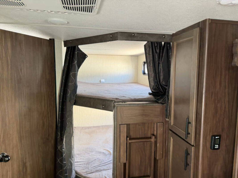 2019 Forest River TRACER