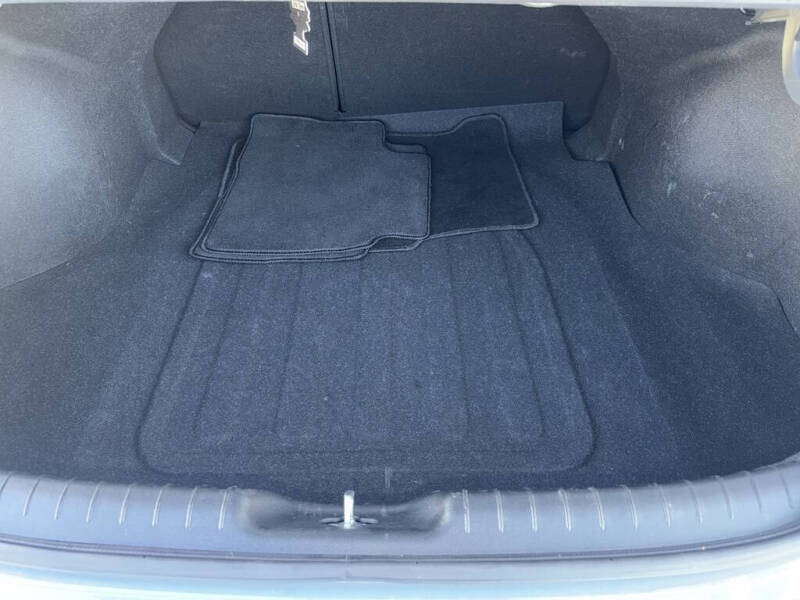 2022 Hyundai Elantra Hybrid Limited