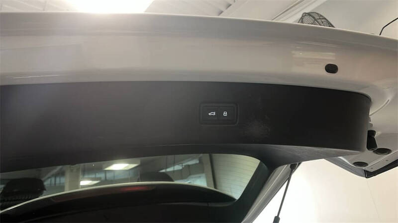 2020 Audi Q7 quattro Prestige 55 TFSI