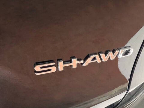 2026 Acura RDX SH-AWD