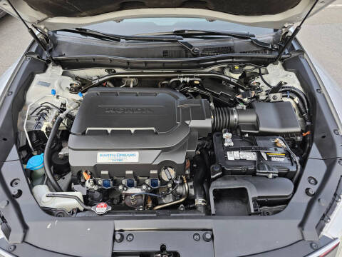 2013 Honda Crosstour