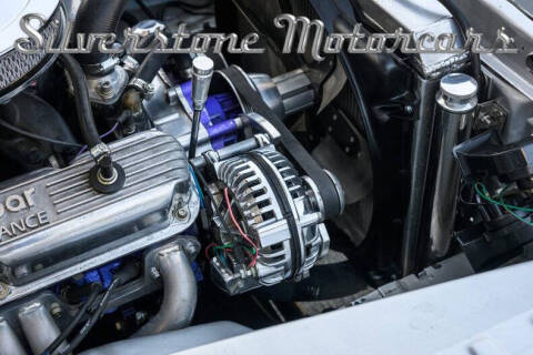 1968 Plymouth Barracuda