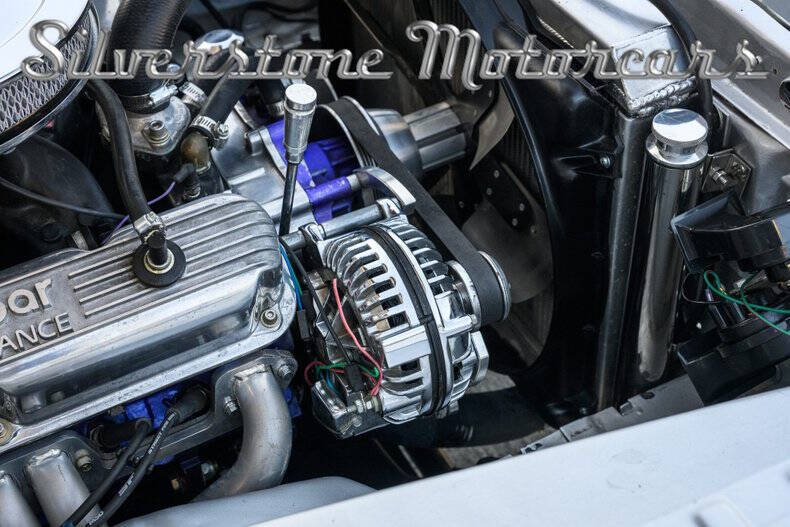 1968 Plymouth Barracuda