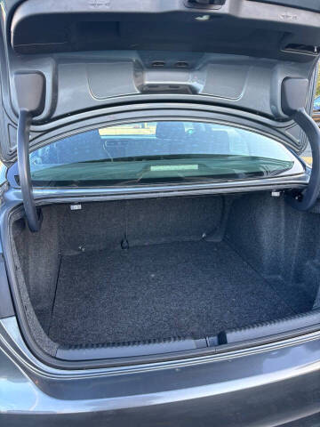 2014 Volkswagen Jetta S