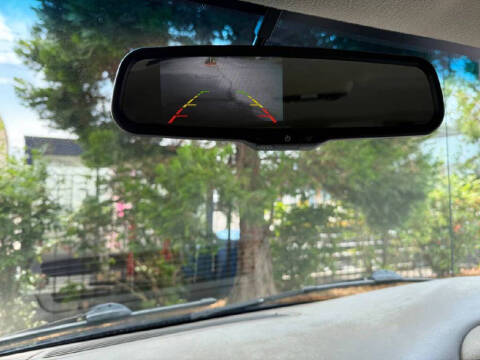 2004 Chevrolet Astro