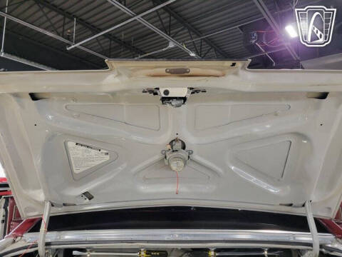 1979 Ford Thunderbird