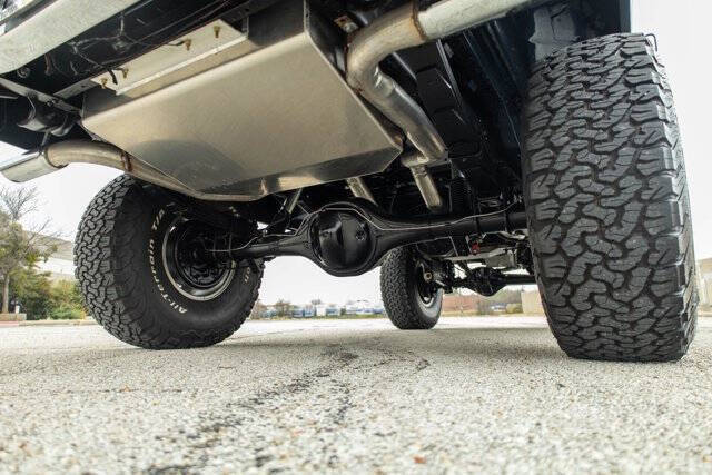 1978 Ford Bronco