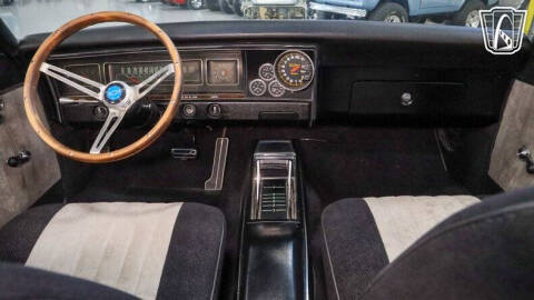 1968 Chevrolet Impala