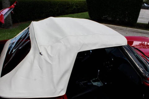 1965 Chevrolet Corvette