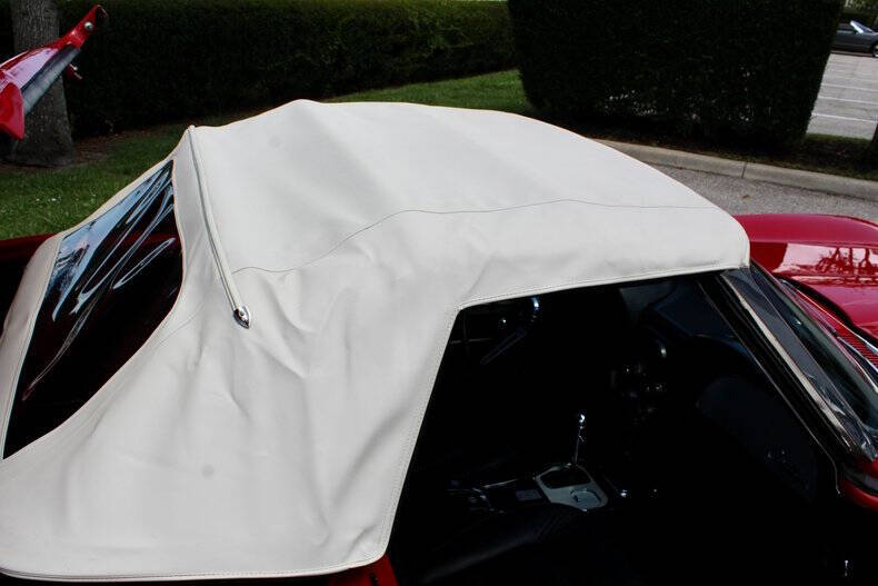 1965 Chevrolet Corvette