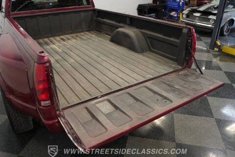1990 Chevrolet C/K 3500 Series