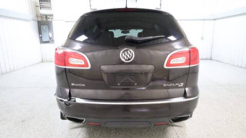 2014 Buick Enclave Leather