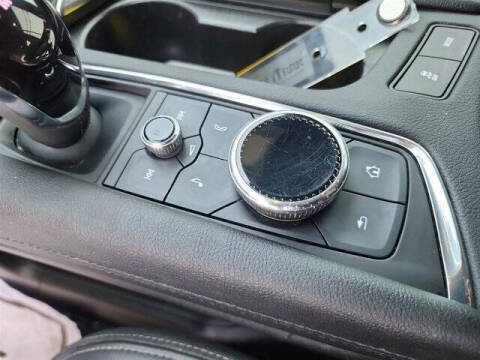 2023 Cadillac XT6 Luxury