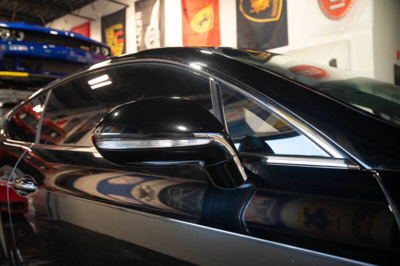 2012 Bentley Continental GT