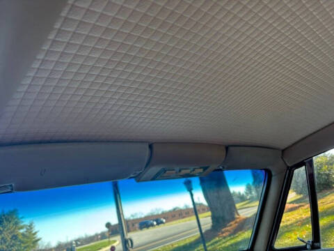 1963 Studebaker Avanti