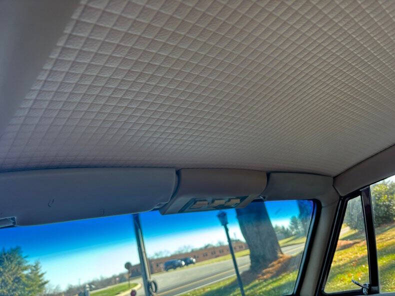 1963 Studebaker Avanti