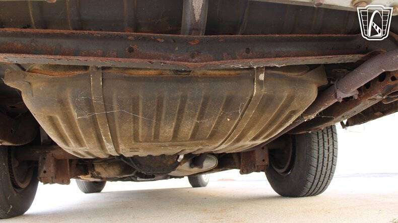 1974 Buick Electra