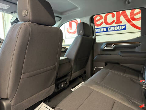 2026 GMC Sierra 1500 Elevation Standard