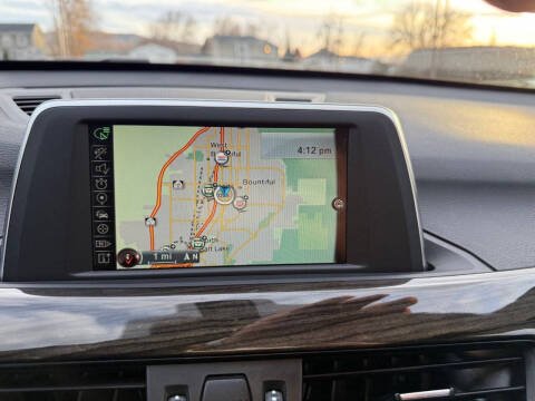 2017 BMW X1 xDrive28i