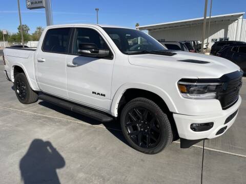 2022 RAM 1500 for sale at Autos by Jeff Tempe in Tempe AZ