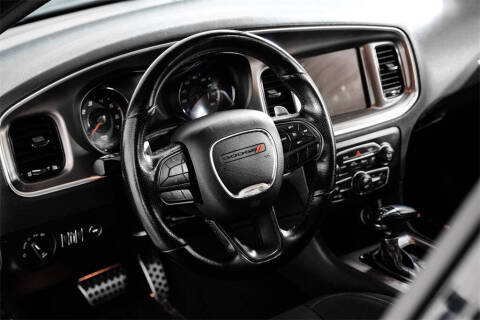 2021 Dodge Charger R/T