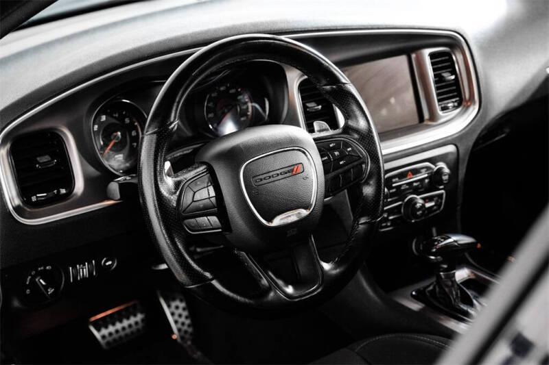 2021 Dodge Charger R/T