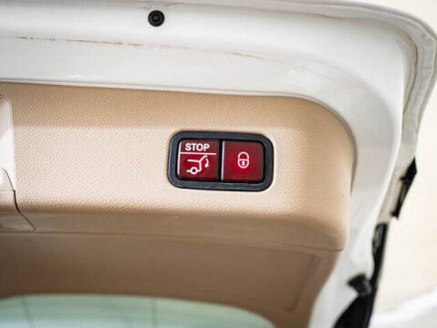 2015 Mercedes-Benz M-Class ML 350