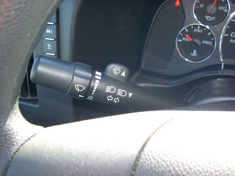 2023 GMC Savana LS 3500